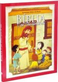 Bíblia o Que Deus Espera de Mim Capa Brochura Ilustrada