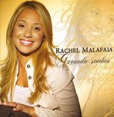CD GERANDO SONHOS Rachel Malafaia