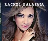RACHEL MALAFAIA CD DE FÉ EM FÉ