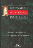 Dicionário Ilustrado da Bíblia Ronald Y. Youngblood