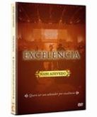 DVD EXCELÊNCIA Nani Azevedo