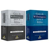 GUIA DE WILLMINGTON PARA A BÍBLIA