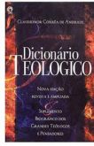 Dicionário Teológico (Suplemento Biográfico dos Grande Teólogos)
