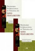 Dicionário Internacional de Teologia do Novo Testamento (2 Volumes)
