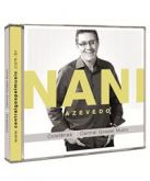 CD MUSICAL COLETÂNEA NANI AZEVEDO Nani Azevedo