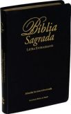 Biblia Sagrada Letra Extragigante RA Com Indice