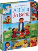 A Biblia do Bebe Ilustrada