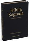 Biblia Sagrada Letra Extragigante RC Com Indice