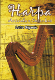 Harpa Cristã Letra Gigante Brochura Com Corinhos (Varios Modelos de Capas Disponiveis)