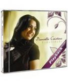 CD FIDELIDADE - PLAYBACK Danielle Cristina